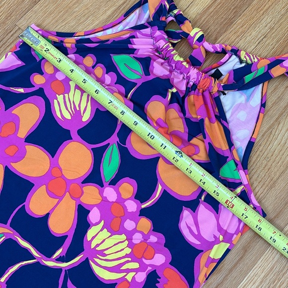 Trina Turk dress - Picture 7 of 14